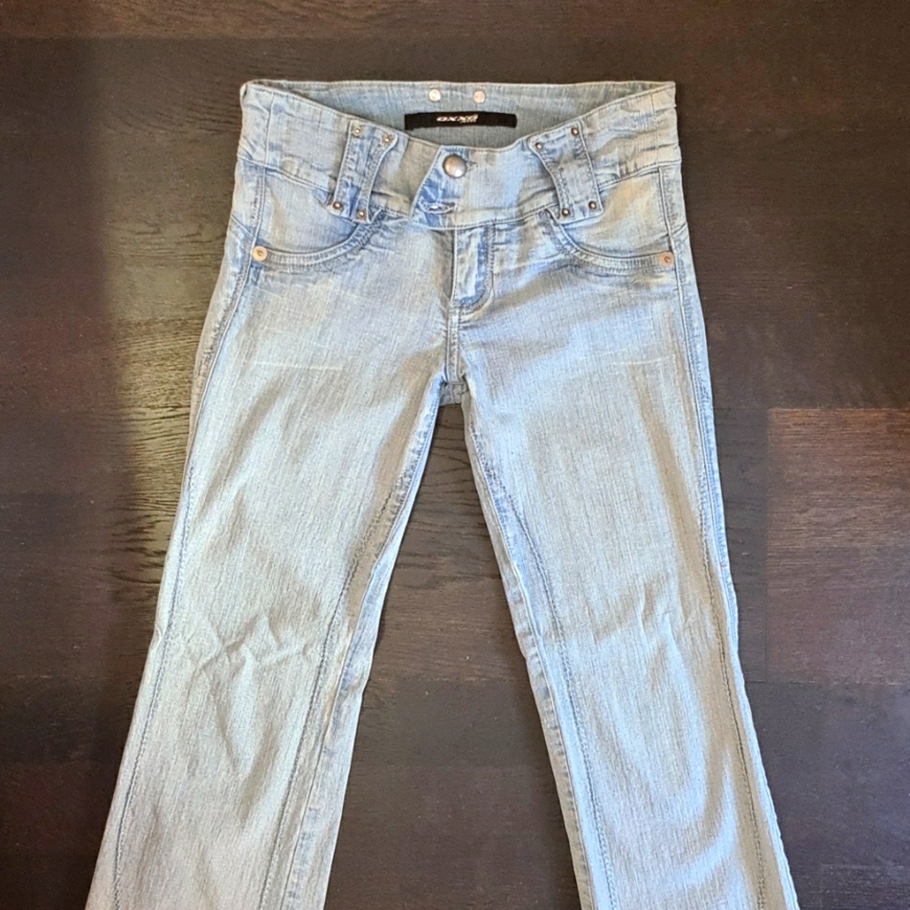 Colombian Jeans